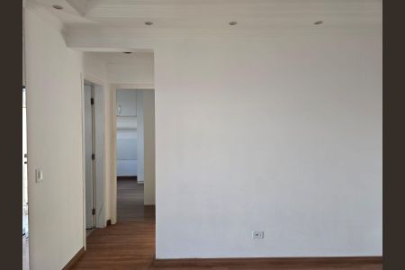 Apartamento à venda com 60m², 2 quartos e 1 vaga Apartamento à venda com 60m², 2 quartos e 1 vagaSala