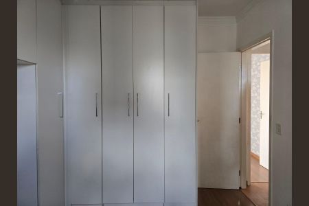 Quarto 01 de apartamento para alugar com 2 quartos, 60m² em Portal dos Gramados, Guarulhos