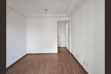 Sala  de apartamento para alugar com 2 quartos, 60m² em Portal dos Gramados, Guarulhos