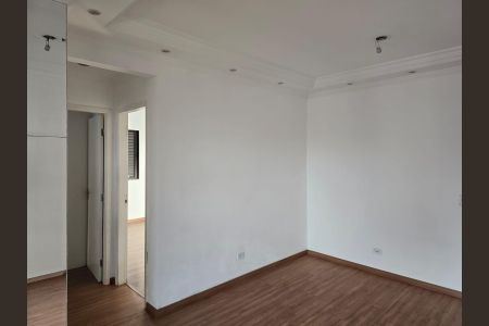 Apartamento à venda com 60m², 2 quartos e 1 vaga Apartamento à venda com 60m², 2 quartos e 1 vagaSala