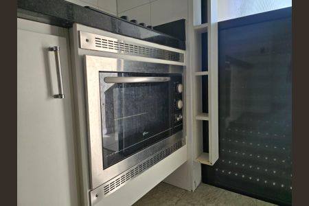 Apartamento à venda com 60m², 2 quartos e 1 vaga Apartamento à venda com 60m², 2 quartos e 1 vagaCozinha