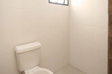 Apartamento à venda com 35m², 1 quarto e sem vaga Apartamento à venda com 35m², 1 quarto e sem vagaBanheiro