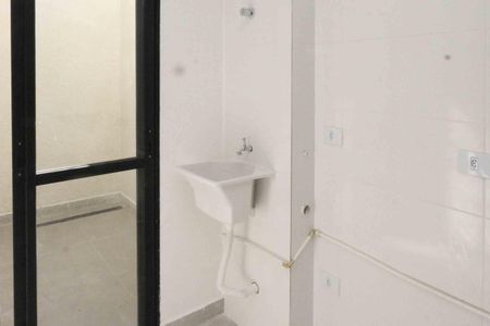 Apartamento à venda com 35m², 1 quarto e sem vaga Apartamento à venda com 35m², 1 quarto e sem vagaÁrea de Serviço