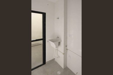 Apartamento à venda com 35m², 1 quarto e sem vaga Apartamento à venda com 35m², 1 quarto e sem vagaÁrea de Serviço