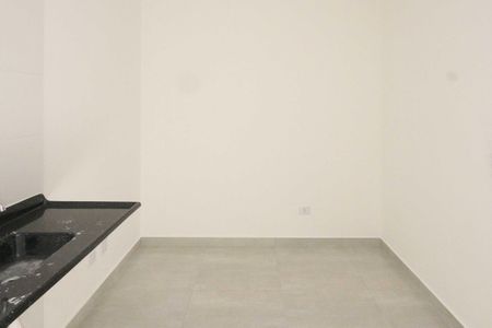 Apartamento à venda com 35m², 1 quarto e sem vaga Apartamento à venda com 35m², 1 quarto e sem vagaSala e Cozinha