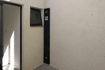 Apartamento à venda com 35m², 1 quarto e sem vaga Apartamento à venda com 35m², 1 quarto e sem vagaQuintal