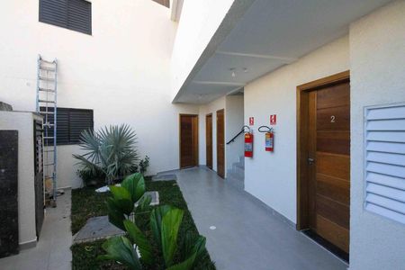 Apartamento à venda com 35m², 1 quarto e sem vaga