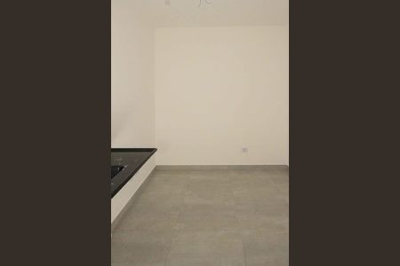 Apartamento à venda com 35m², 1 quarto e sem vaga Apartamento à venda com 35m², 1 quarto e sem vagaSala e Cozinha