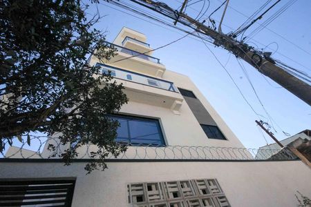 Apartamento à venda com 35m², 1 quarto e sem vaga