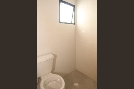 Apartamento à venda com 35m², 1 quarto e sem vaga Apartamento à venda com 35m², 1 quarto e sem vagaBanheiro