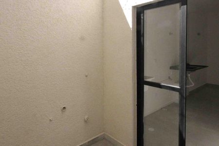 Apartamento à venda com 35m², 1 quarto e sem vaga Apartamento à venda com 35m², 1 quarto e sem vagaQuintal