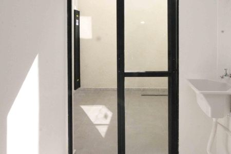 Apartamento à venda com 35m², 1 quarto e sem vaga Apartamento à venda com 35m², 1 quarto e sem vagaÁrea de Serviço