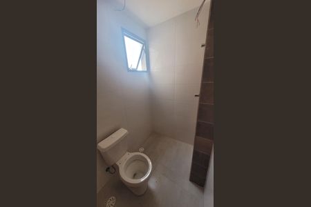 Studio à venda com 28m², 1 quarto e sem vaga Studio à venda com 28m², 1 quarto e sem vagaBanheiro