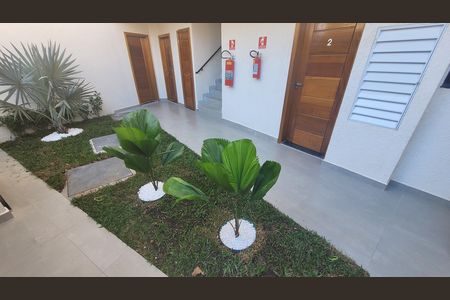 Studio à venda com 28m², 1 quarto e sem vaga Studio à venda com 28m², 1 quarto e sem vagaÁrea comum