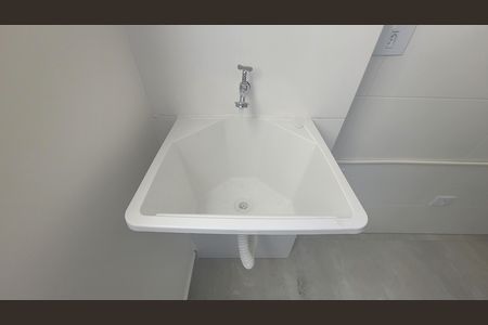 Studio à venda com 28m², 1 quarto e sem vaga Studio à venda com 28m², 1 quarto e sem vagaSala/Cozinha