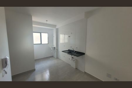Studio à venda com 28m², 1 quarto e sem vaga Studio à venda com 28m², 1 quarto e sem vagaSala/Cozinha