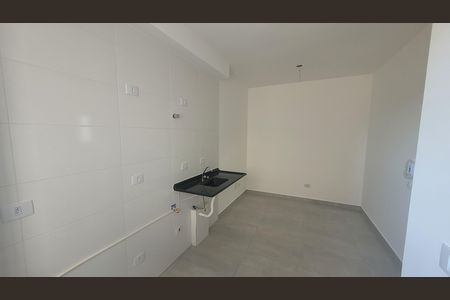 Studio à venda com 28m², 1 quarto e sem vaga Studio à venda com 28m², 1 quarto e sem vagaSala/Cozinha