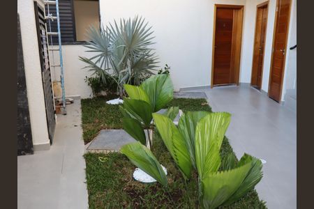Apartamento à venda com 28m², 1 quarto e sem vagaHall de entrada