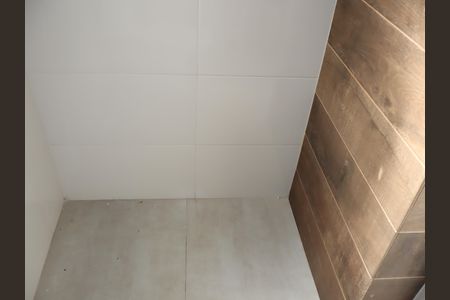 Apartamento à venda com 28m², 1 quarto e sem vagaBanheiro