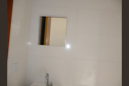 Apartamento à venda com 28m², 1 quarto e sem vagaBanheiro