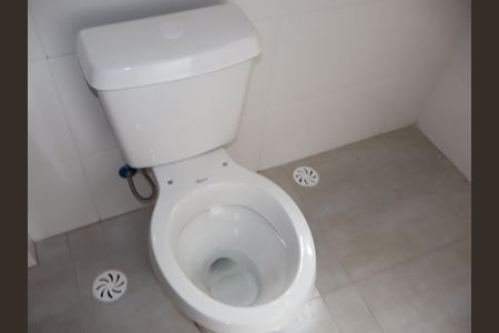 Apartamento à venda com 28m², 1 quarto e sem vagaBanheiro