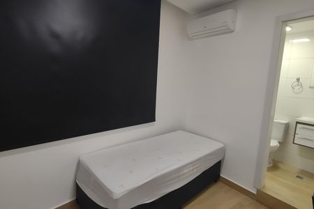 Quarto de kitnet/studio para alugar com 1 quarto, 20m² em Centro, São Caetano do Sul