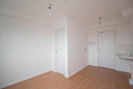 Studio à venda com 17m², 1 quarto e sem vaga Studio à venda com 17m², 1 quarto e sem vagaSala/Quarto