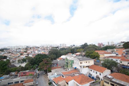 Studio à venda com 17m², 1 quarto e sem vaga Studio à venda com 17m², 1 quarto e sem vagaVista da Sala/Quarto