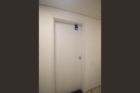 Studio à venda com 17m², 1 quarto e sem vaga Studio à venda com 17m², 1 quarto e sem vagaHall de entrada