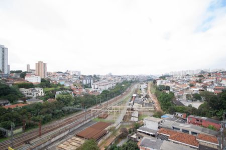 Studio à venda com 17m², 1 quarto e sem vaga Studio à venda com 17m², 1 quarto e sem vagaVista da Sala/Quarto