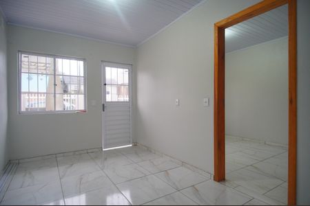Casa para alugar com 2 quartos, 40m² em Duque de Caxias, São Leopoldo