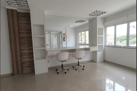 Área Comum de apartamento à venda com 3 quartos, 72m² em Jardim Paraiso, Barueri