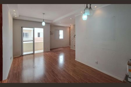 Apartamento à venda com 3 quartos, 72m² em Jardim Paraiso, Barueri