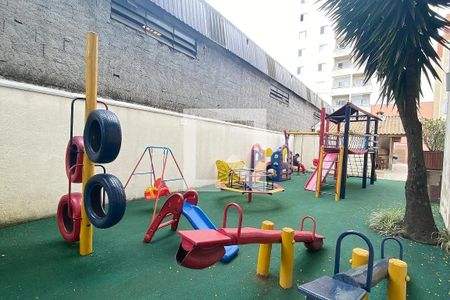 Playground de apartamento à venda com 3 quartos, 72m² em Jardim Paraiso, Barueri