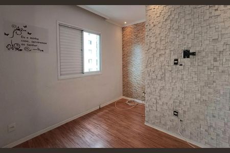 Sala de apartamento à venda com 3 quartos, 72m² em Jardim Paraiso, Barueri