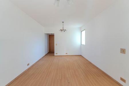 Sala de apartamento à venda com 3 quartos, 75m² em Bela Vista, São Paulo