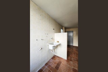 Apartamento para alugar com 77m², 2 quartos e 1 vaga Apartamento para alugar com 77m², 2 quartos e 1 vagaÁrea de serviço