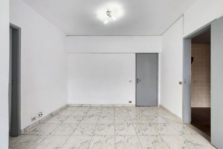 Apartamento para alugar com 77m², 2 quartos e 1 vaga Apartamento para alugar com 77m², 2 quartos e 1 vagaSala