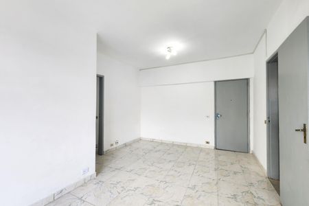 Apartamento para alugar com 77m², 2 quartos e 1 vaga Apartamento para alugar com 77m², 2 quartos e 1 vagaSala