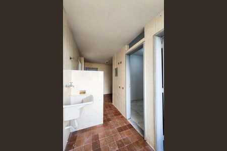 Apartamento para alugar com 77m², 2 quartos e 1 vaga Apartamento para alugar com 77m², 2 quartos e 1 vagaÁrea de serviço
