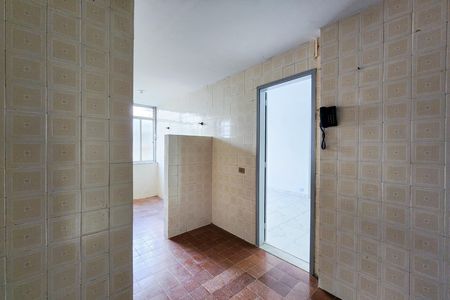 Apartamento para alugar com 77m², 2 quartos e 1 vaga Apartamento para alugar com 77m², 2 quartos e 1 vagaCozinha