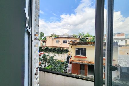 Apartamento para alugar com 77m², 2 quartos e 1 vaga Apartamento para alugar com 77m², 2 quartos e 1 vagaVista do Quarto 1