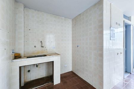 Apartamento para alugar com 77m², 2 quartos e 1 vaga Apartamento para alugar com 77m², 2 quartos e 1 vagaCozinha