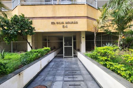 Área Comum  de apartamento para alugar com 2 quartos, 77m² em Cachambi, Rio de Janeiro