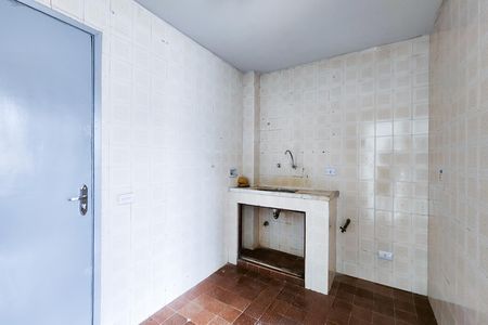 Cozinha  de apartamento para alugar com 2 quartos, 77m² em Cachambi, Rio de Janeiro