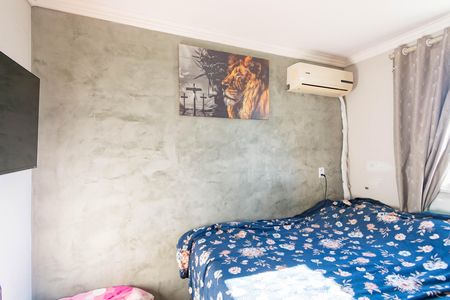 Apartamento para alugar com 2 quartos, 44m² em Mato Grande, Canoas
