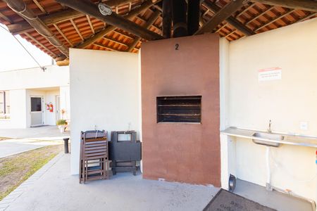 Apartamento para alugar com 2 quartos, 44m² em Mato Grande, Canoas