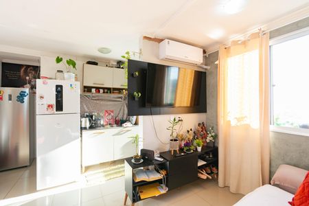 Apartamento para alugar com 2 quartos, 44m² em Mato Grande, Canoas