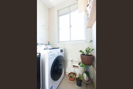 Apartamento para alugar com 2 quartos, 44m² em Mato Grande, Canoas