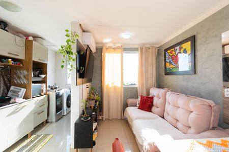 Apartamento para alugar com 2 quartos, 44m² em Mato Grande, Canoas